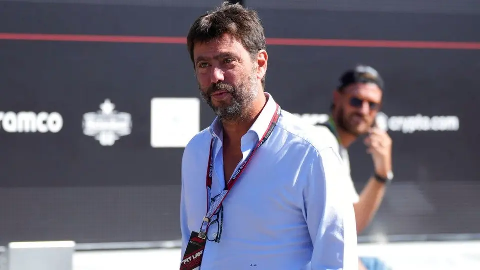 Juventus: Directivos fueron acusados por irregularidad en el traspaso de jugadores