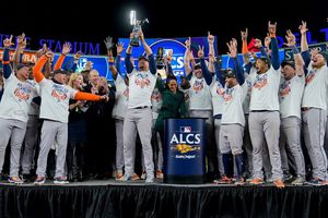 MLB: Astros enfrentará a Phillies en la Serie Mundial