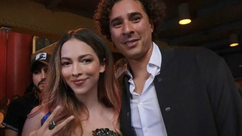 Paty Cantú será la invitada especial del programa 'Los Maestros en La Jugada'