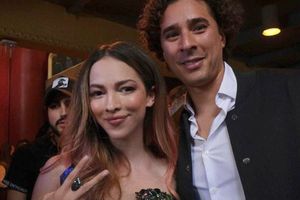 Paty Cantú será la invitada especial del programa 'Los Maestros en La Jugada'