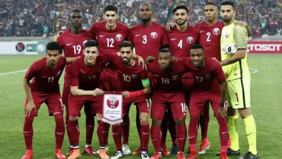 Qatar 2022: El país anfitrión dio a conocer la convocatoria final para la Copa del Mundo