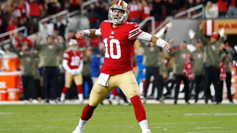 NFL: San Francisco llegará motivado a México tras sellar victoria ante Chargers