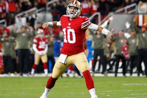 NFL: San Francisco llegará motivado a México tras sellar victoria ante Chargers