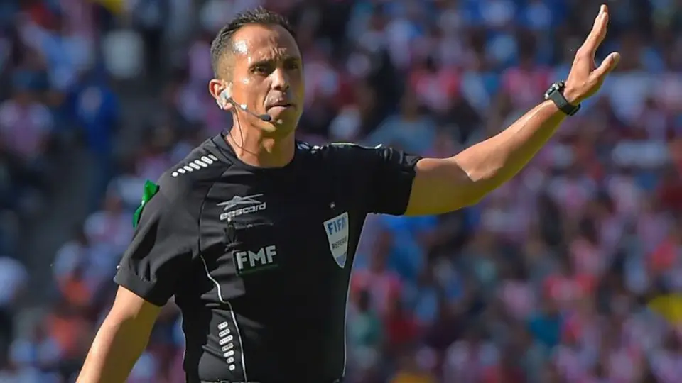 Liga MX: Santander pitará en la Vuelta de los Cuartos de Final pese a críticas en el Repechaje
