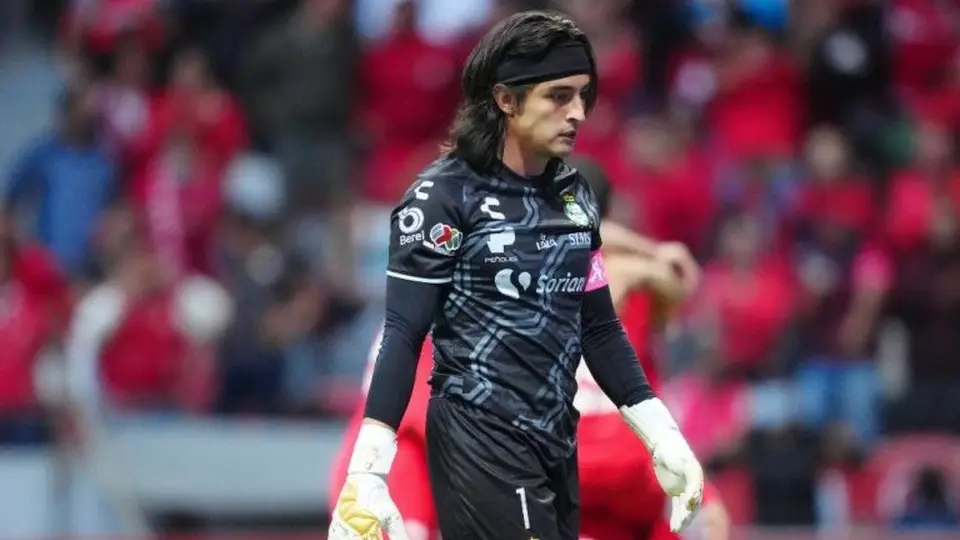 Santos: Niño fue captado llorando en las gradas tras la derrota de los Laguneros