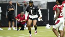 Cardinals: Kyler Murray, quarterback de Arizona, dio positivo por COVID-19