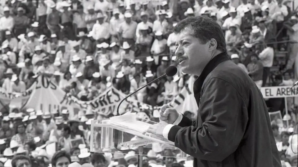 FGR reabrió el caso del homicidio del excandidato priista Luis Donaldo Colosio