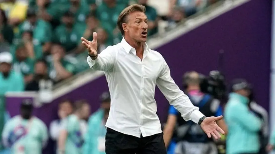 Selección Nacional: Entrenador de Arabia Saudita tiene interés en dirigir al Tri