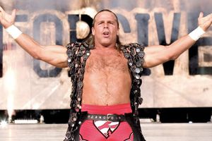 Shawn Michaels: "Hubiera sido una explosión luchar con Eddie Guerrero"