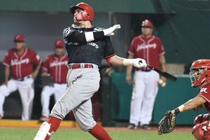 Playoffs LMB: Diablos derrotó al Águila y aseguró pase a siguiente ronda