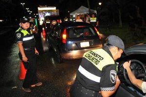 CDMX: Ponen en marcha ‘Conduce sin Alcohol’ con motivo a la época decembrina