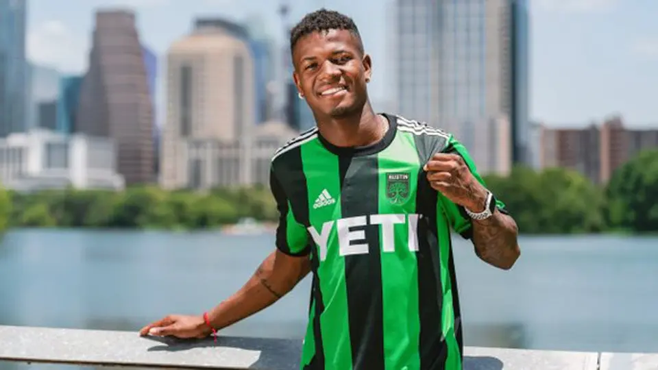 Washington Corozo, exjugador de Pumas, nuevo refuerzo del Austin FC de la MLS