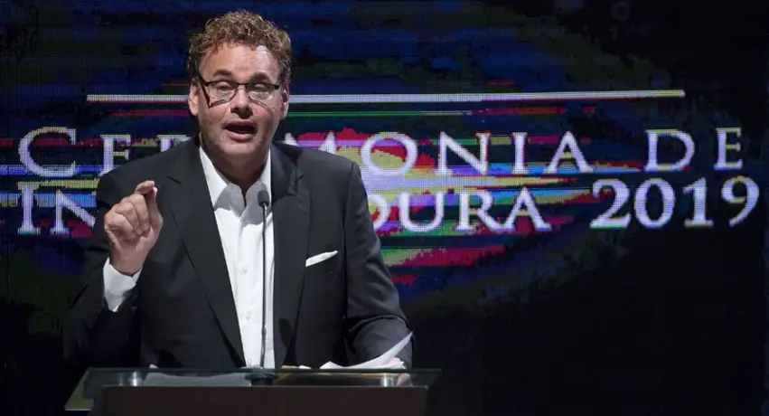 Faitelson tundió a comentaristas de TUDN: 'No tienen credibilidad cuando se trata del América'