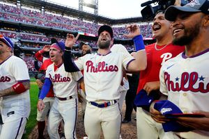 MLB Playoffs: Philadelphia venció a Atlanta y habrá nuevo Campeón de Grandes Ligas