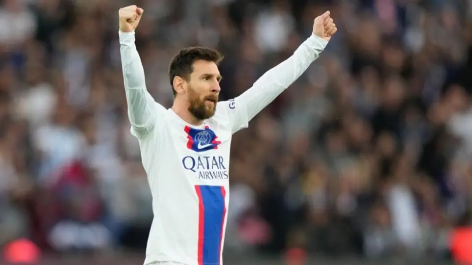 Messi: El astro argentino regresó a los entrenamientos del PSG y podrá ver minutos previo a Qatar
