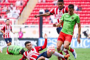 Mauro Lainez pidió mismas oportunidades a jugadores mexicanos: 'Hay falta de confianza'