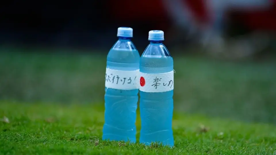 Qatar 2022: ¿Cuánto cuesta una botella de agua en el país asiático?