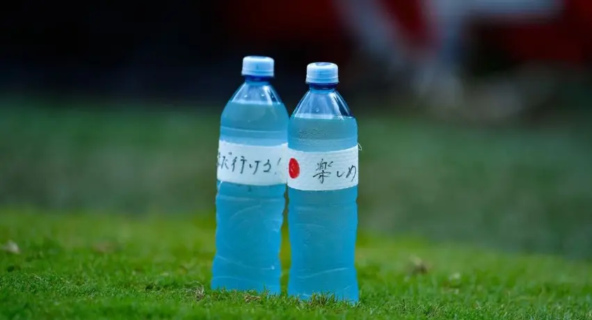 Qatar 2022: ¿Cuánto cuesta una botella de agua en el país asiático?