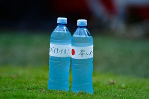 Qatar 2022: ¿Cuánto cuesta una botella de agua en el país asiático?