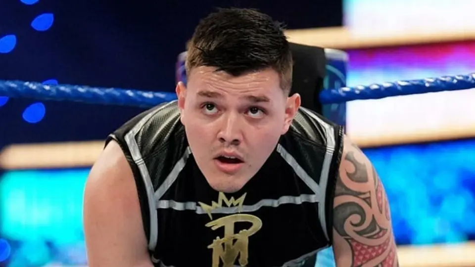 WWE regresará a CDMX después de tres años con Dominik Mysterio como superestrella