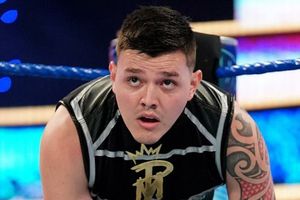 WWE regresará a CDMX después de tres años con Dominik Mysterio como superestrella