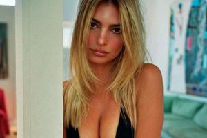 Emily Ratajkowski solicitó divorcio tras ser víctima de infidelidad; apuntan reportes