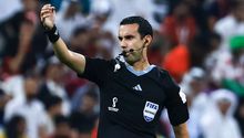 ¡Efecto Liga MX, no lo entenderías! César Ramos, dentro de los árbitros considerados para pitar la Final del Mundial 2026