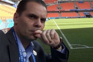 Christian Martinoli comparte cómo fue la experiencia de conocer a Leonardo DiCaprio