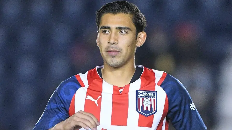 Chivas: Gilberto García, la nueva joya de la cantera rojiblanca