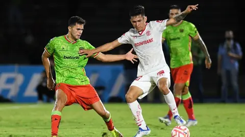 Liga MX: Toluca rescató empate ante Bravos en el último minuto; Juárez sigue sin ganar