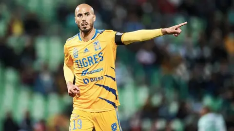 Guido Pizarro sobre el partido ante Croacia: "Será un partido muy difícil"