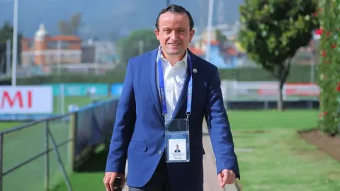 Liga MX: Mikel Arriola destacó exportación de mexicanos en el mercado de fichajes