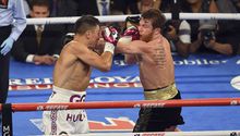 Canelo vs GGG 3: Julio César Chávez le dio el secreto al mexicano para vencer a Golovkin