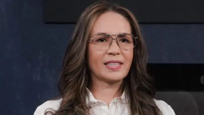 Yolanda Andrade recordó drogarse junto a Julio César Chávez: 'Durábamos mucho tiempo'