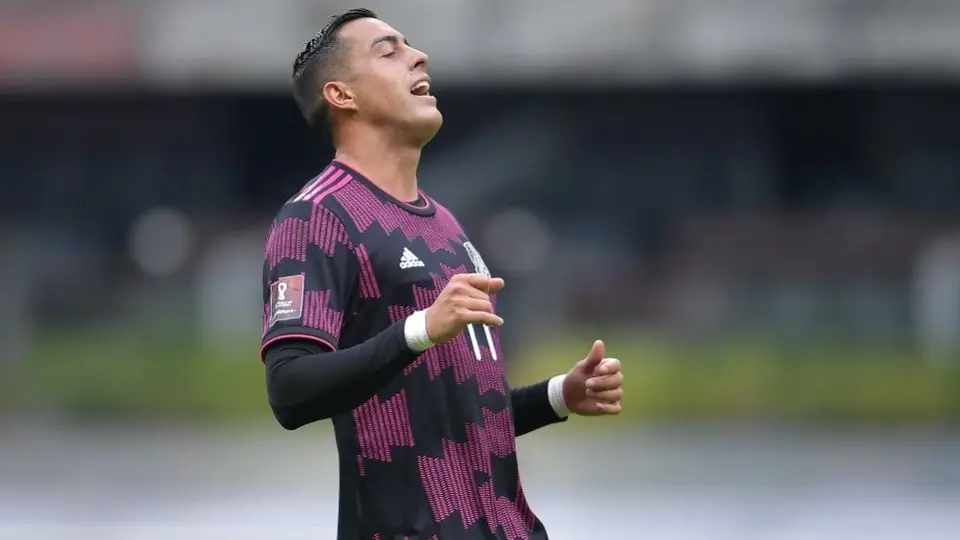 Vucetich confía que Funes Mori se recuperará para el Mundial: ‘Puede llegar muy bien a Qatar’