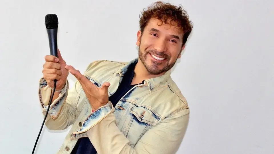 Dragon Ball Super, Super Hero: Luis Manuel Ávila será la voz de Son Gohan en la película