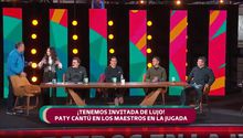 Paty Cantú, Chepo de la Torre y 'Los Maestros' se burlan de Peláez: 'Te equivocaste de profesión'