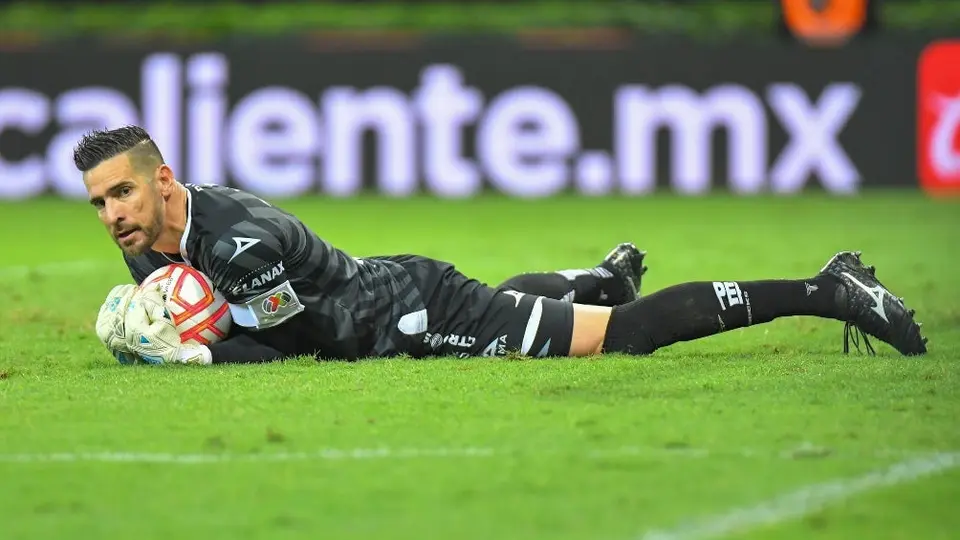 Pumas: Antony Silva, sin oferta formal de la UNAM para el CL23