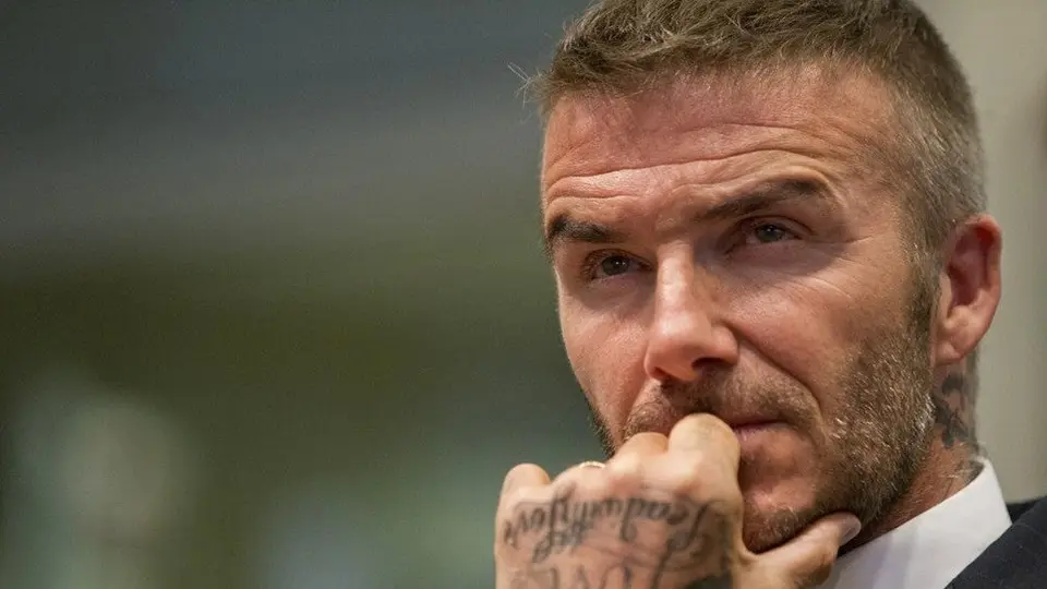 David Beckham se embolsó cifra millonaria por campaña publicitaria de Qatar 2022