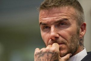 David Beckham se embolsó cifra millonaria por campaña publicitaria de Qatar 2022