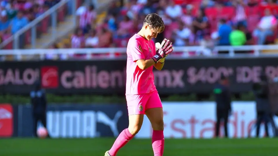 Chivas Femenil: Blanca Félix espera que partidos como vs Inter sean más recurrentes