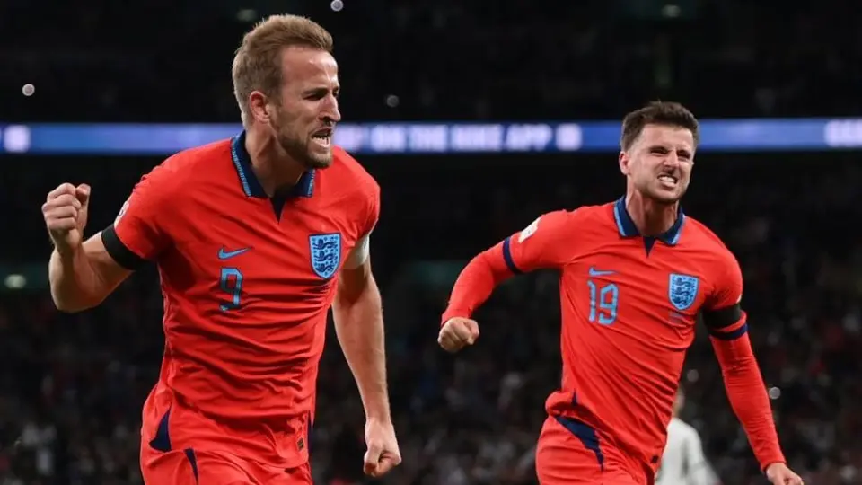 Inglaterra: Gareth Southgate sorprendió con la convocatoria definitiva de Qatar 2022