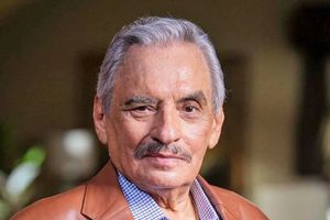 Muere el primer actor mexicano Manuel Ojeda a los 81 años