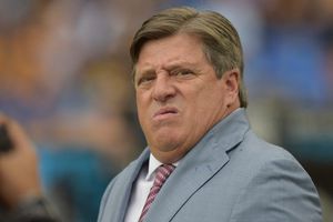 Miguel Herrera sobre escasez del agua en Monterrey: ''Báñense en menos de tres minutos'
