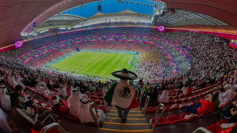 Qatar 2022: ¿Dónde se puede ver por TV el Mundial en el país sede?