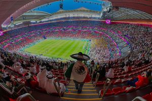 Qatar 2022: ¿Dónde se puede ver por TV el Mundial en el país sede?