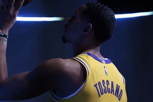 Juan Toscano tras firmar con LA Lakers: ‘Representaré a mi país con mucho orgullo’