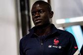 Selección de Francia: N'Golo Kanté no estará disponible para Qatar 2022 por lesión