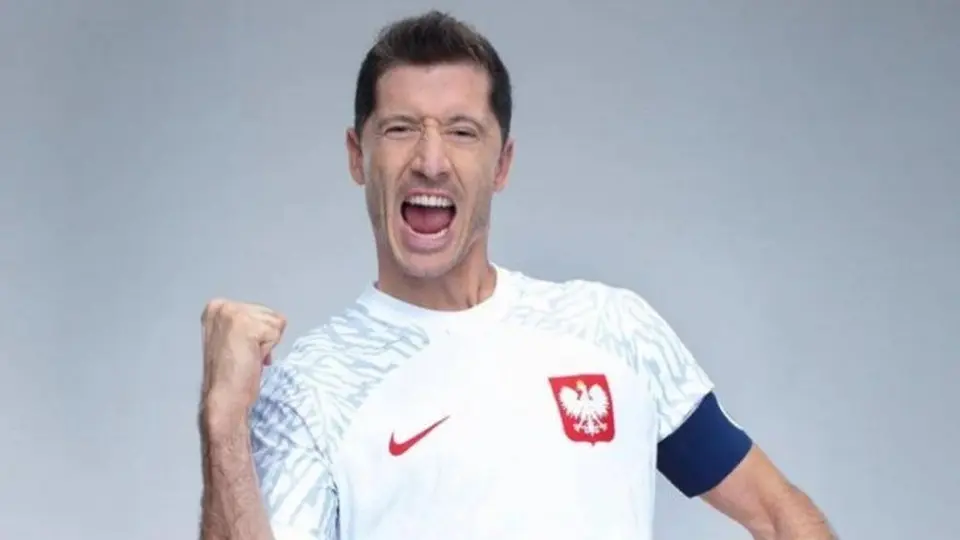 Qatar 2022: Polonia dio a conocer prelista para la Copa del Mundo