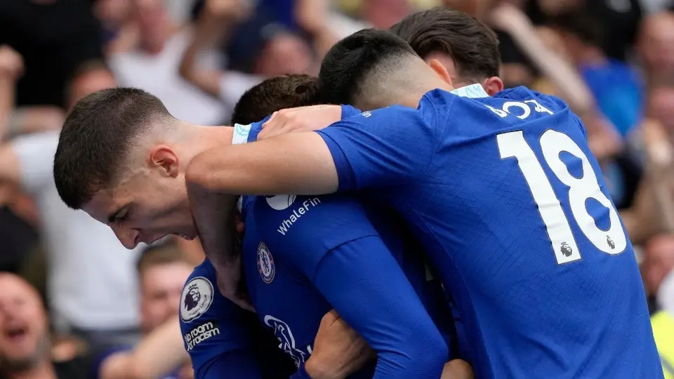 Todd Boehly, dueño del Chelsea, propone un Juego de Estrellas en la Premier League